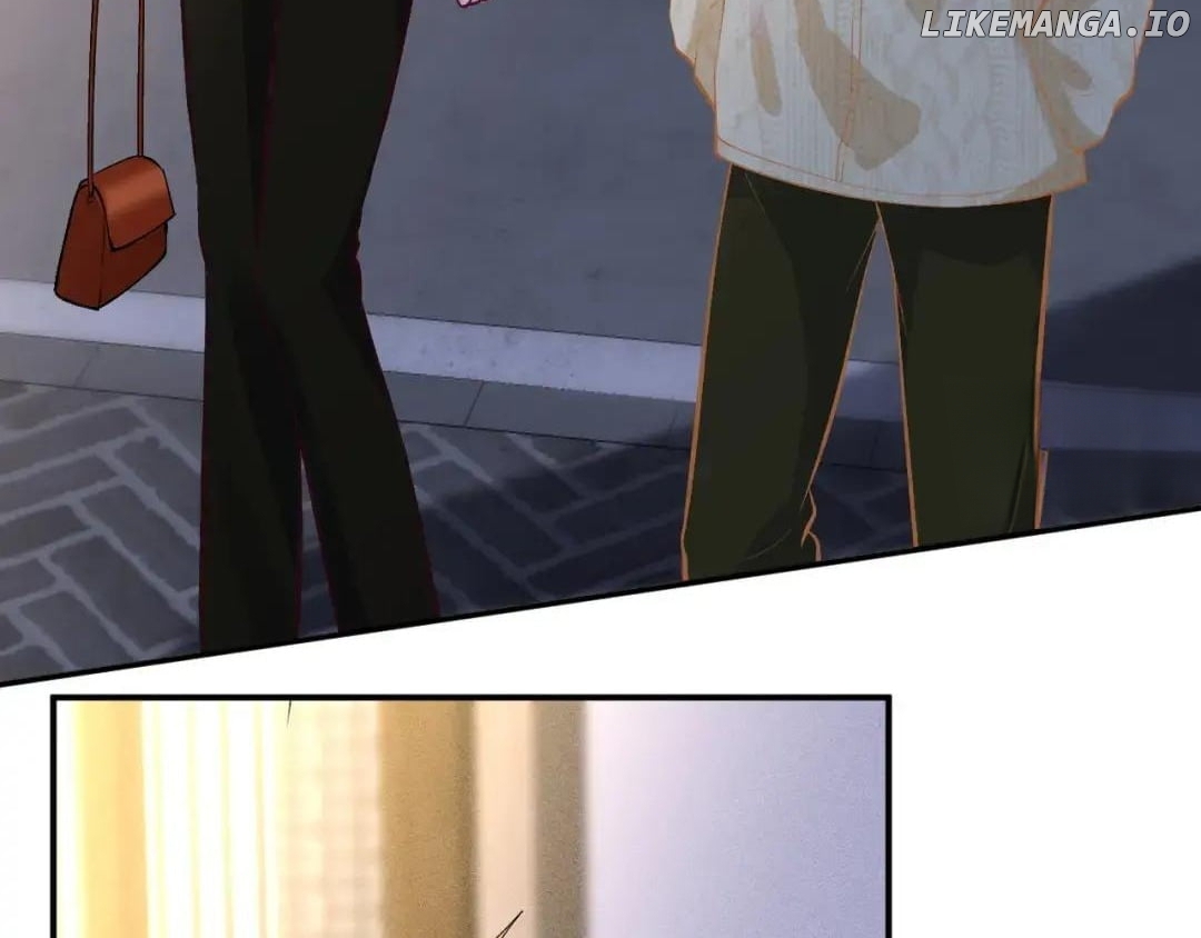Everyone's Darling Chapter 138 - page 28